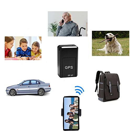 GeoMini - Mini Rastreador GPS