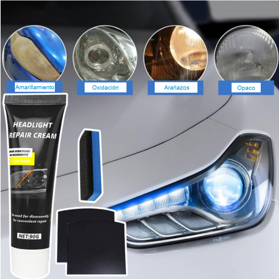 BOZEBI Crema Restauradora De Faros ¡Oferta 2x1!