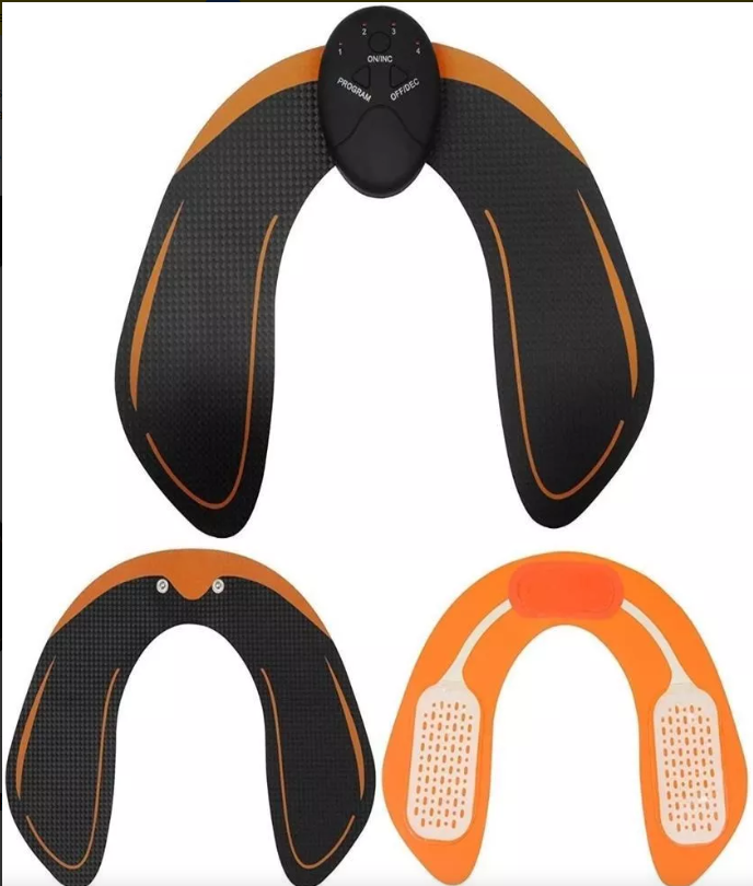 BootyPulse Entrenador Tonificante de Gluteos