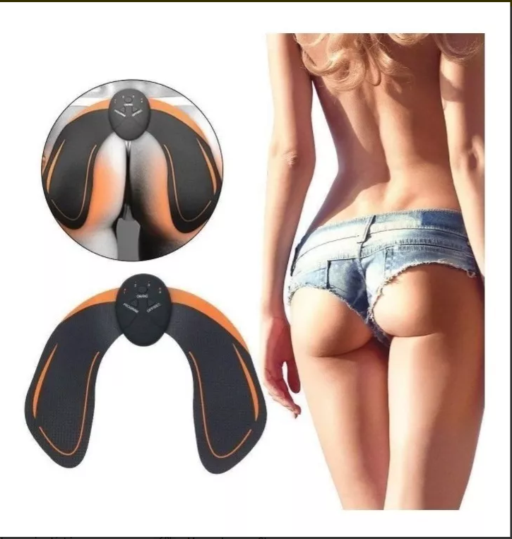 BootyPulse Entrenador Tonificante de Gluteos